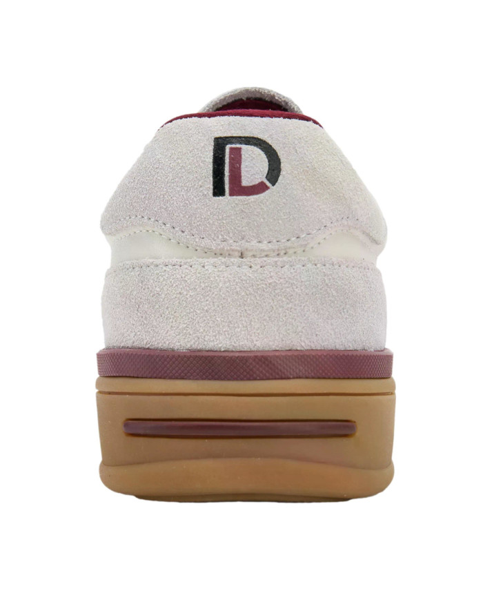 Buty damskie DANIEL LOPEZ JUST DARE RITA SS2D4008 Białe - Sklep online Mastersport