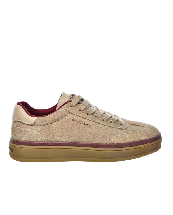 Buty damskie DANIEL LOPEZ JUST DARE RITA SS2D4011 Beżowe - Sklep online Mastersport