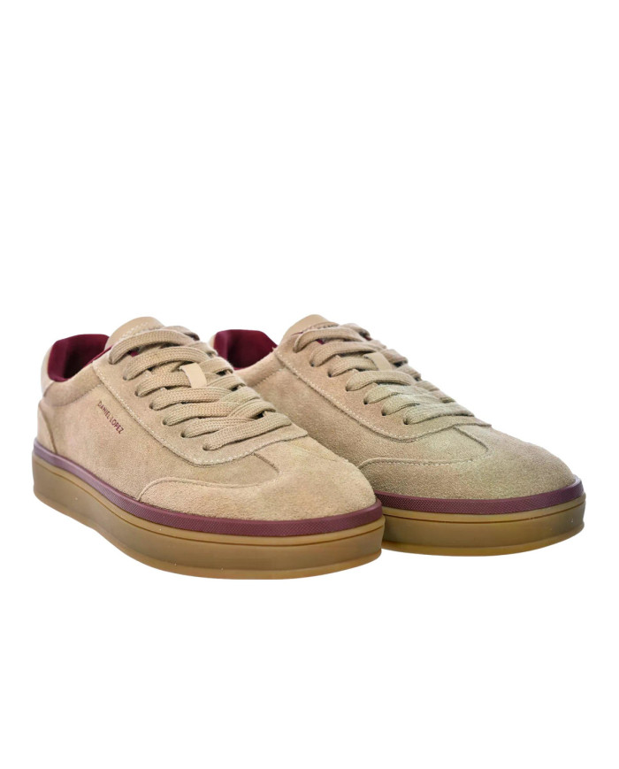 Buty damskie DANIEL LOPEZ JUST DARE RITA SS2D4011 Beżowe - Sklep online Mastersport