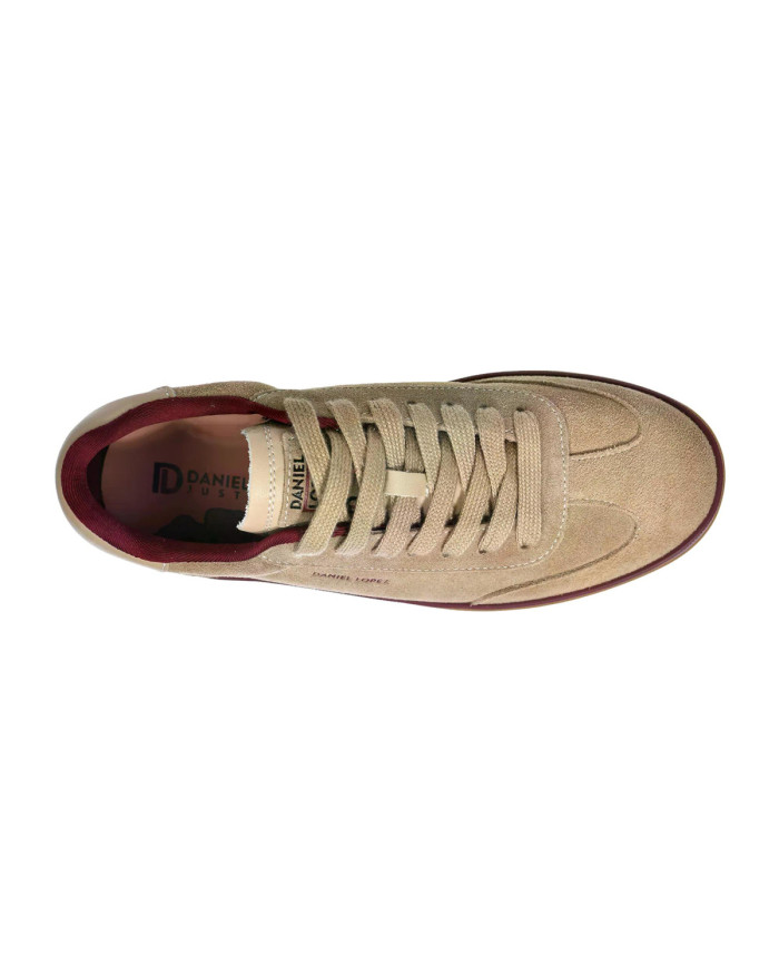 Buty damskie DANIEL LOPEZ JUST DARE RITA SS2D4011 Beżowe - Sklep online Mastersport