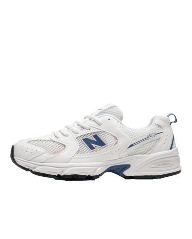 Buty New Balance 530 G5302EG Białe - Sklep online Mastersport