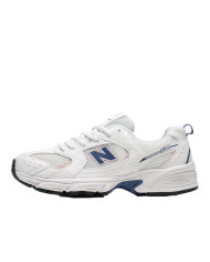 Buty New Balance 530 G5302EG Białe - Sklep online Mastersport