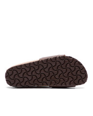 Klapki damskie Birkenstock MADRID BF 0040393 Brązowe - Sklep online Mastersport