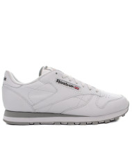 Buty męskie Reebok CLASSIC LEATHER 2214 Białe - Sklep online Mastersport