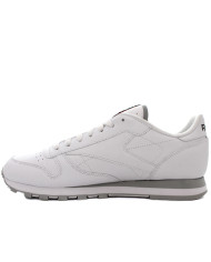 Buty męskie Reebok CLASSIC LEATHER 2214 Białe - Sklep online Mastersport