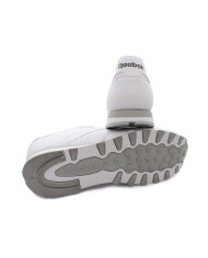 Buty męskie Reebok CLASSIC LEATHER 2214 Białe - Sklep online Mastersport