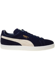 Buty męskie Puma SUEDE CLASSIC + 35656851 Granatowe - Sklep online Mastersport
