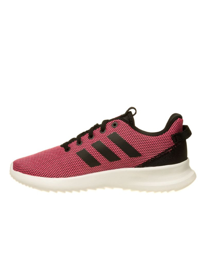 Buty adidas Core CF RACER TR K AQ1673 Czerwone - Sklep online Mastersport