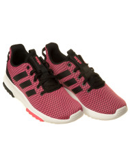 Buty adidas Core CF RACER TR K AQ1673 Czerwone - Sklep online Mastersport