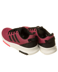 Buty adidas Core CF RACER TR K AQ1673 Czerwone - Sklep online Mastersport