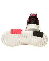 Buty adidas Core CF RACER TR K AQ1673 Czerwone - Sklep online Mastersport