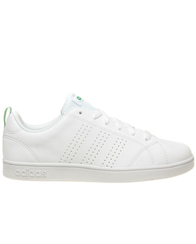 Buty adidas Core VS ADVANTAGE CLEAN AW4884 Białe - Sklep online Mastersport