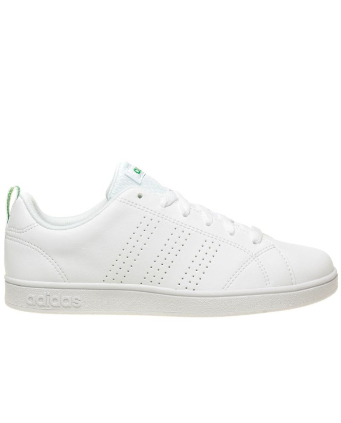 Buty adidas Core VS ADVANTAGE CLEAN AW4884 Białe - Sklep online Mastersport