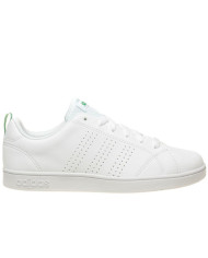 Buty adidas Core VS ADVANTAGE CLEAN AW4884 Białe - Sklep online Mastersport
