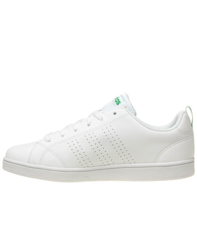 Buty adidas Core VS ADVANTAGE CLEAN AW4884 Białe - Sklep online Mastersport