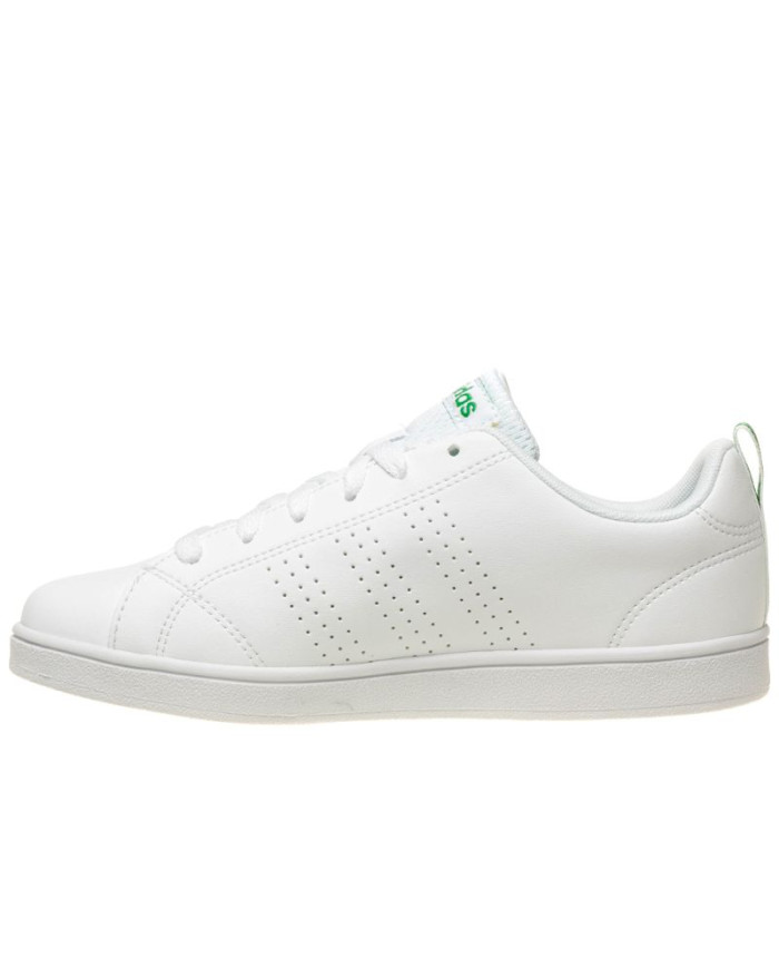 Buty adidas Core VS ADVANTAGE CLEAN AW4884 Białe - Sklep online Mastersport