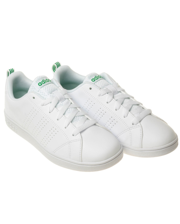 Buty adidas Core VS ADVANTAGE CLEAN AW4884 Białe - Sklep online Mastersport