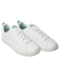 Buty adidas Core VS ADVANTAGE CLEAN AW4884 Białe - Sklep online Mastersport