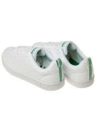 Buty adidas Core VS ADVANTAGE CLEAN AW4884 Białe - Sklep online Mastersport