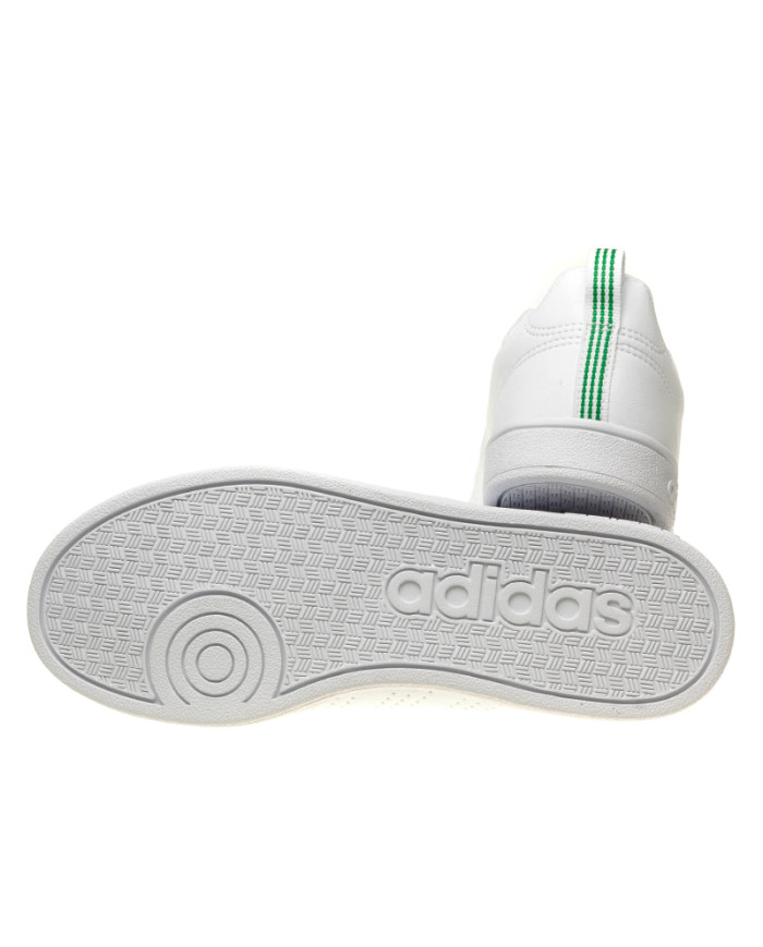 Buty adidas Core VS ADVANTAGE CLEAN AW4884 Białe - Sklep online Mastersport