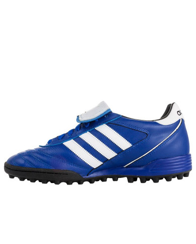 Buty męskie adidas Performance KAISER 5 TEAM B24023 Granatowe - Sklep online Mastersport