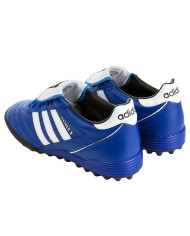 Buty męskie adidas Performance KAISER 5 TEAM B24023 Granatowe - Sklep online Mastersport