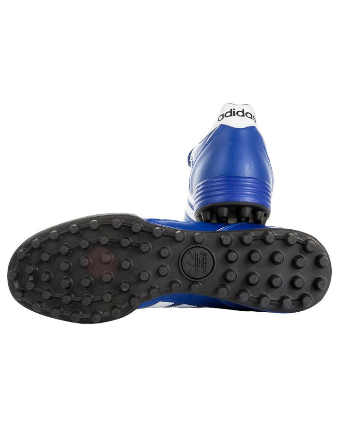 Buty męskie adidas Performance KAISER 5 TEAM B24023 Granatowe - Sklep online Mastersport
