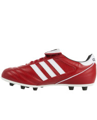 Buty męskie adidas Performance KAISER 5 LIGA B34254 Czerwone - Sklep online Mastersport