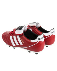 Buty męskie adidas Performance KAISER 5 LIGA B34254 Czerwone - Sklep online Mastersport