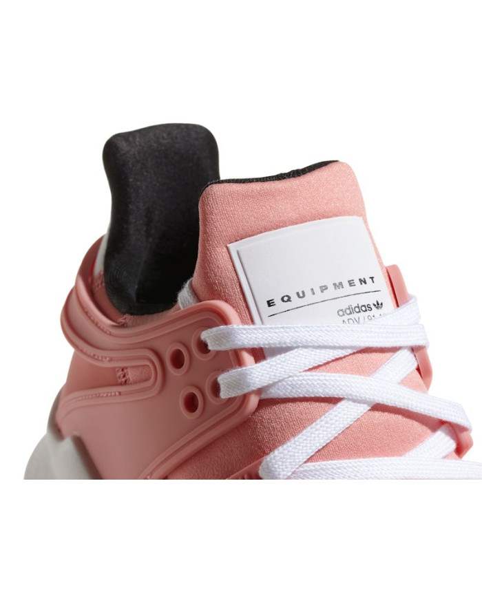Buty adidas Originals EQT SUPPORT ADV J B42022 Różowe - Sklep online Mastersport