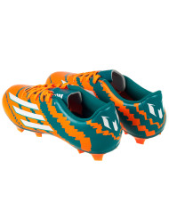 Buty męskie adidas Performance MESSI 10.4 FG B44174 Pomarańczowe - Sklep online Mastersport
