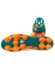 Buty męskie adidas Performance MESSI 10.4 FG B44174 Pomarańczowe - Sklep online Mastersport