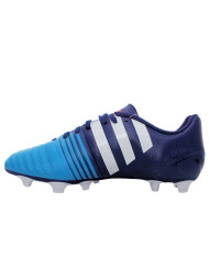Buty męskie adidas Performance NITROCHARGE 4.0 FG B44201 Niebieskie - Sklep online Mastersport