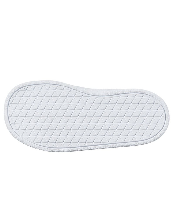 Buty dziecięce adidas Core VL COURT 2.0 CMF I B75984 Czarne - Sklep online Mastersport