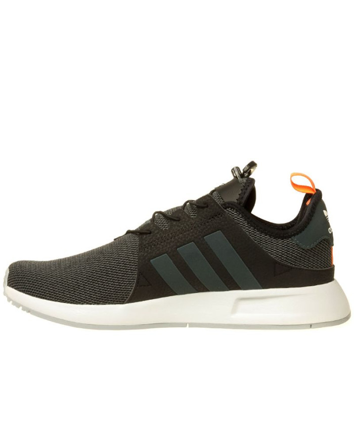 Buty męskie adidas Originals X_PLR BB1105 Czarne - Sklep online Mastersport