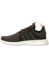 Buty męskie adidas Originals X_PLR BB1105 Czarne - Sklep online Mastersport