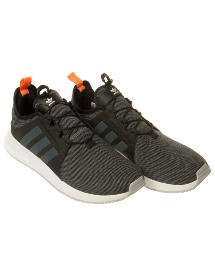 Buty męskie adidas Originals X_PLR BB1105 Czarne - Sklep online Mastersport