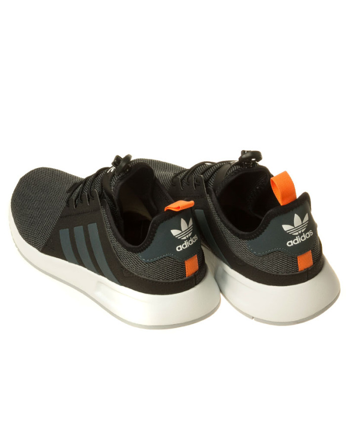 Buty męskie adidas Originals X_PLR BB1105 Czarne - Sklep online Mastersport