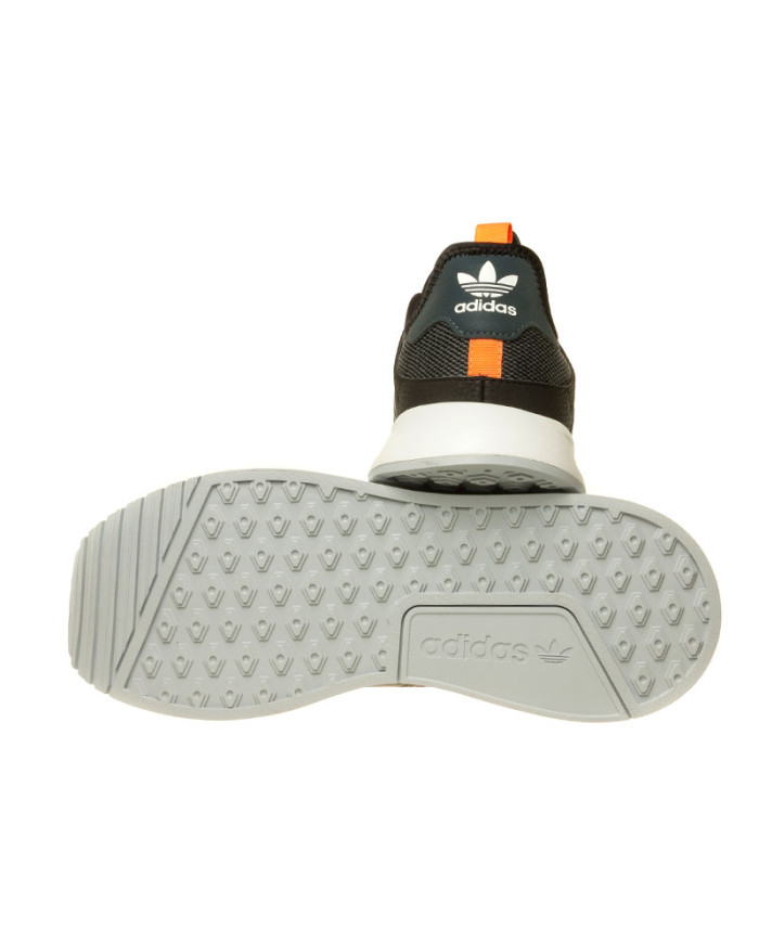 Buty męskie adidas Originals X_PLR BB1105 Czarne - Sklep online Mastersport