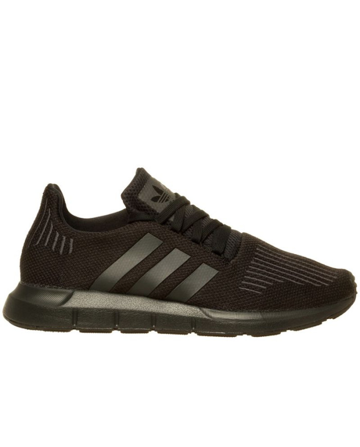 Buty męskie adidas Originals SWIFT RUN CG4111 Czarne - Sklep online Mastersport