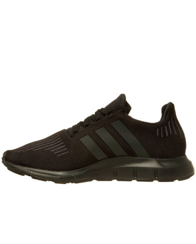 Buty męskie adidas Originals SWIFT RUN CG4111 Czarne - Sklep online Mastersport