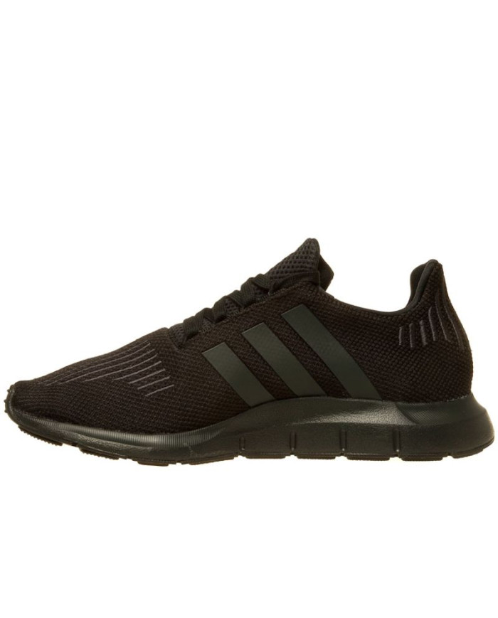 Buty męskie adidas Originals SWIFT RUN CG4111 Czarne - Sklep online Mastersport