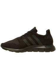 Buty męskie adidas Originals SWIFT RUN CG4111 Czarne - Sklep online Mastersport