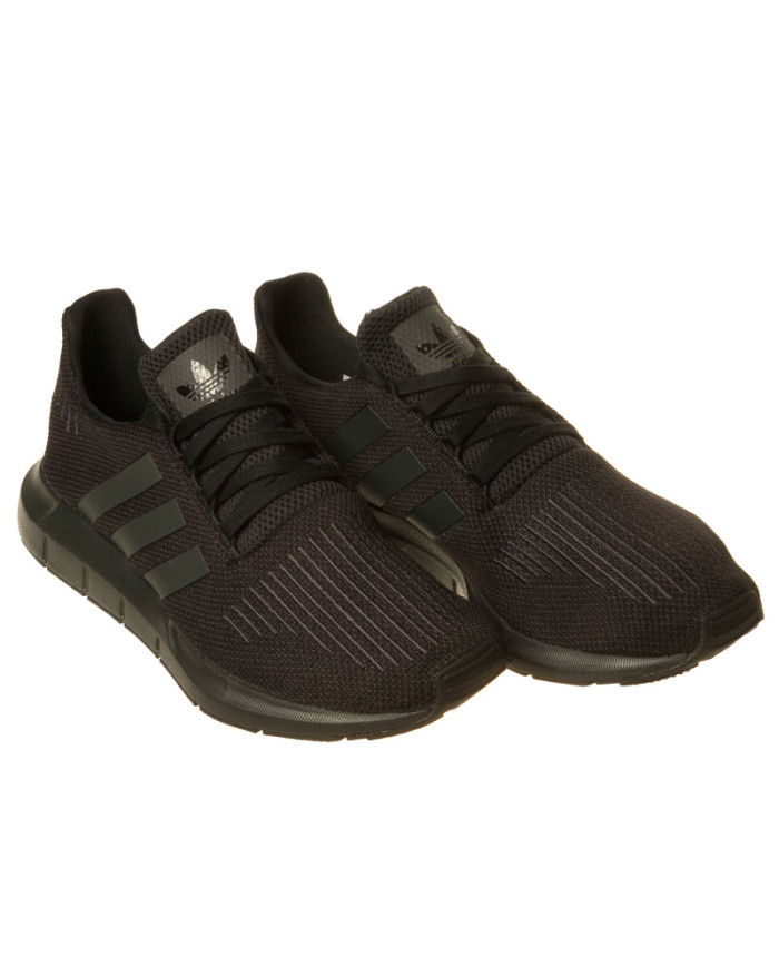 Buty męskie adidas Originals SWIFT RUN CG4111 Czarne - Sklep online Mastersport