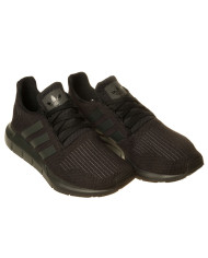 Buty męskie adidas Originals SWIFT RUN CG4111 Czarne - Sklep online Mastersport