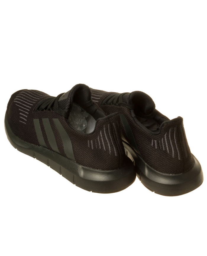 Buty męskie adidas Originals SWIFT RUN CG4111 Czarne - Sklep online Mastersport