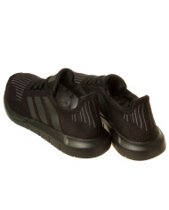 Buty męskie adidas Originals SWIFT RUN CG4111 Czarne - Sklep online Mastersport