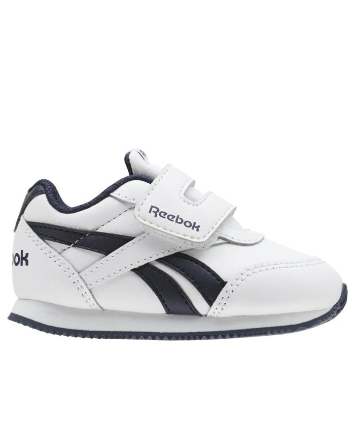 Buty Reebok ROYAL CL JOGGER CN4938 Białe - Sklep online Mastersport