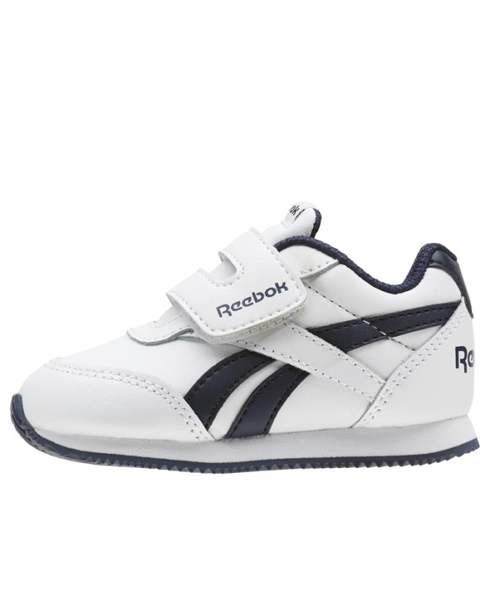 Buty Reebok ROYAL CL JOGGER CN4938 Białe - Sklep online Mastersport