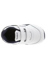 Buty Reebok ROYAL CL JOGGER CN4938 Białe - Sklep online Mastersport